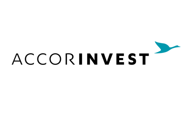 Logotipo de AccorInvest
