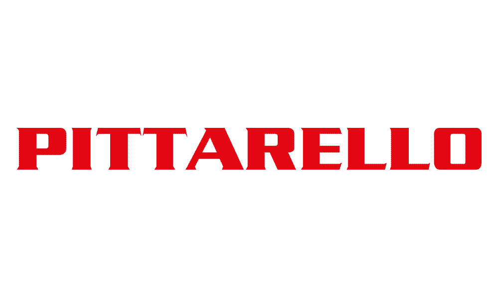 Logotipo de Pittarello