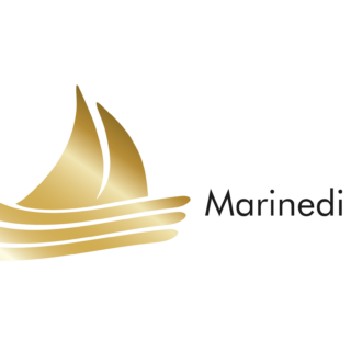 Marinedi Group Logo Partner Powy