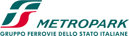 Logotipo de Metropark
