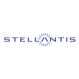 Stellantis Logo