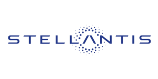 Logotipo de Stellantis 21