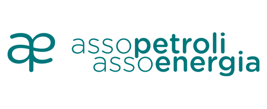 Logotipo de Assopetroli