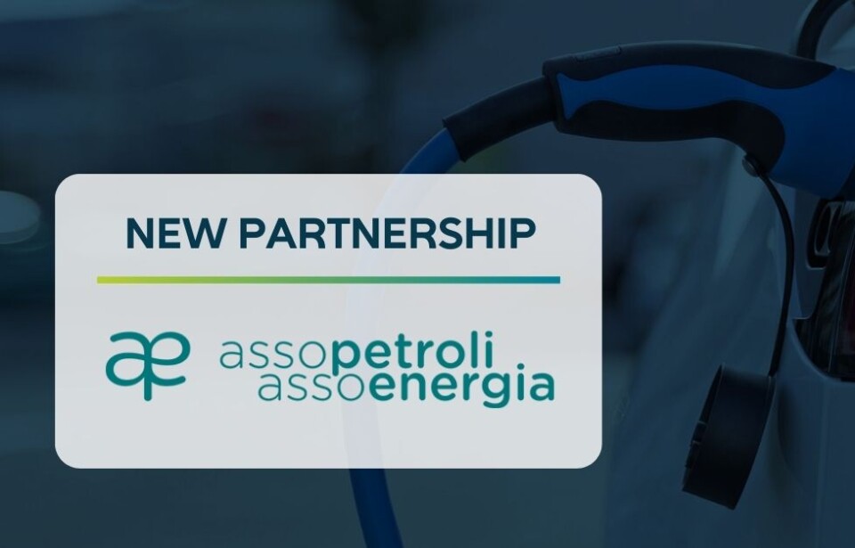 Powy and Assopetroli Partnership