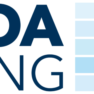 Partnership Powy Apcoa Parking Logo
