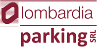 Partnership Powy Lombardia Parking Logo