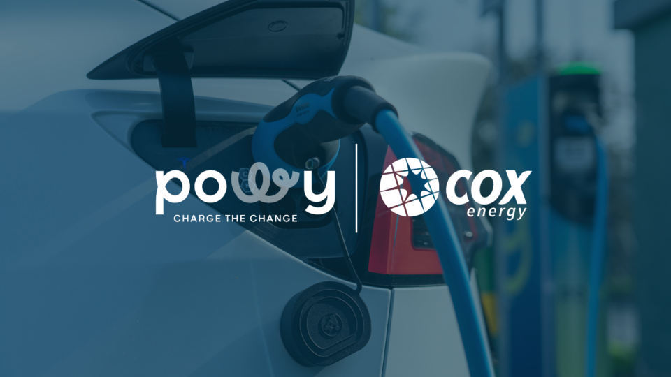 Partnership Cox Energy