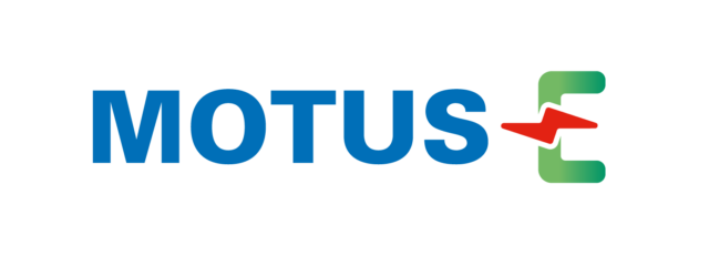 Logotipo de Motuse