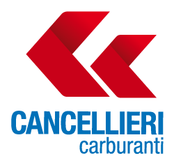 Partner Powy Logo Cancellieri Carburanti