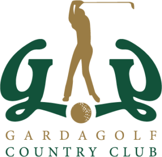 Powy Socio Gardagolf Logo