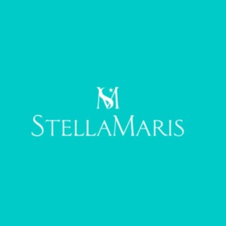 Powy Logotipo del socio Stellamaris