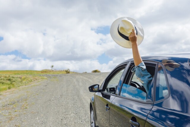 Cómo planificar un viaje en coche eléctrico y qué paradas hacer en estaciones de recarga Powy