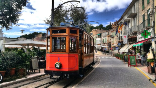 Mallorca: dónde recargar tu coche eléctrico en España