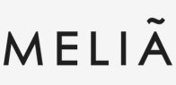 Melia Hotels Grey Background