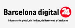 Barcelona Digital Logo