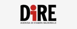 Dire Logo