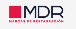 Mdr logo