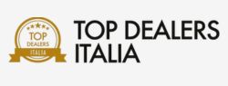 Top Dealers Italy logo