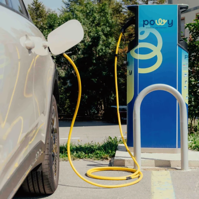 Pneumatici Auto Elettriche