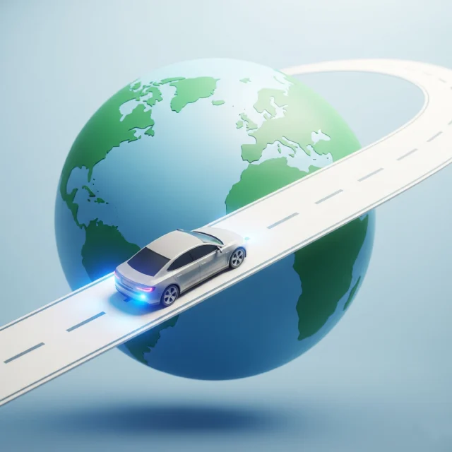 Europa Auto Elettriche