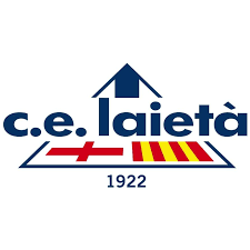 Logo Club Esportiu Laietà logo