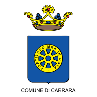 Municipality Of Carrara Logo Png Seeklogo 34260