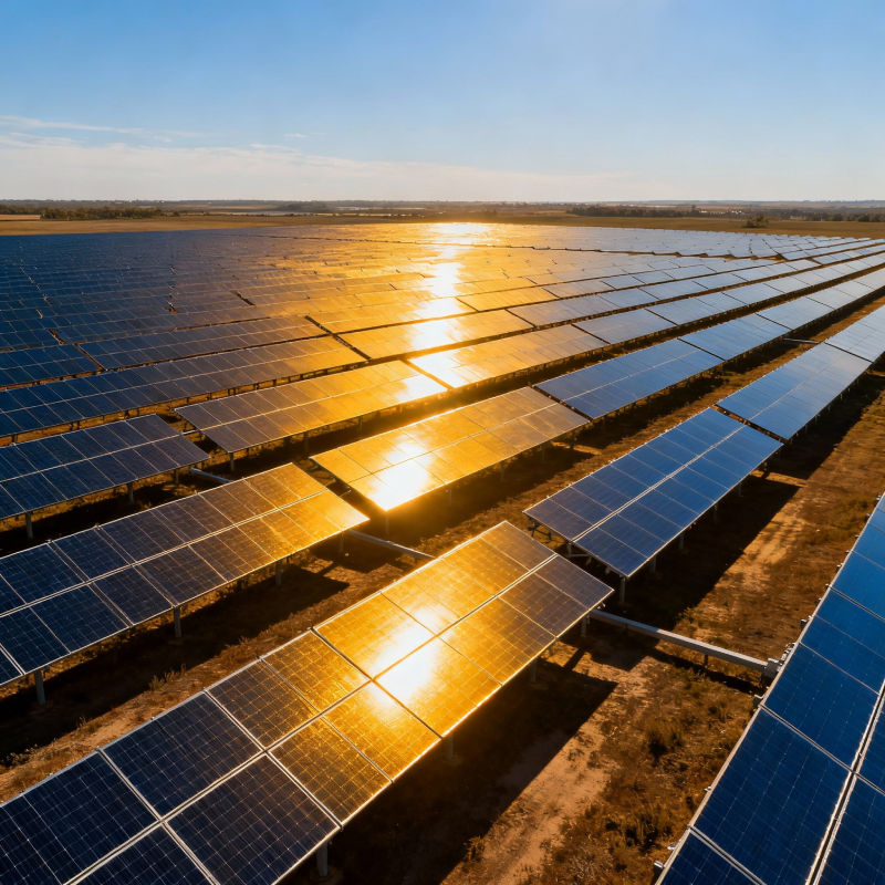 Cómo las comunidades de energía renovable revolucionan la recarga de vehículos eléctricos