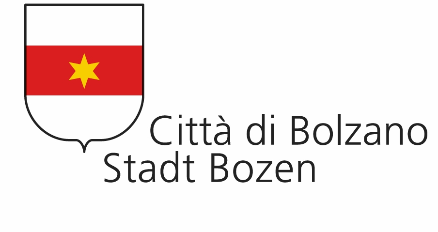 Logotipo de la ciudad de Bolzano