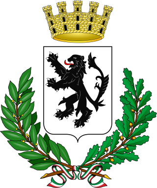 Vimercate Stemma Da Modificare