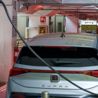 Autoelettriche
