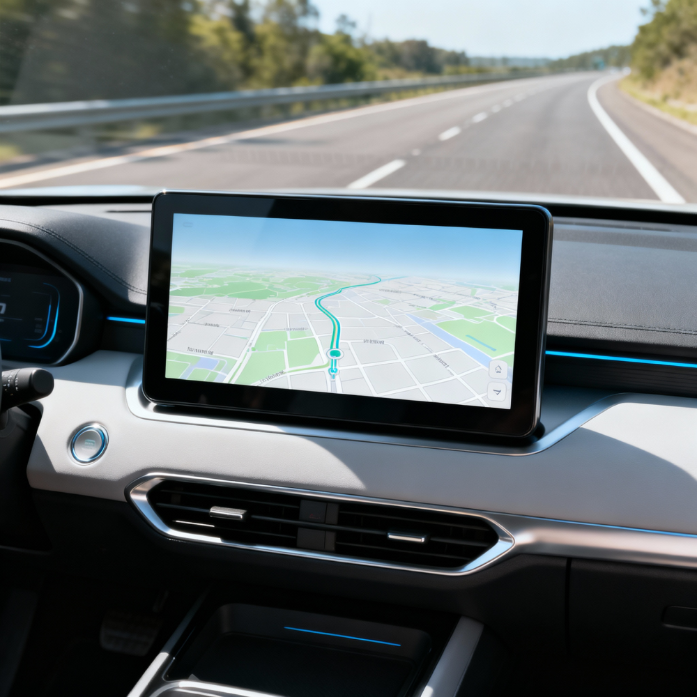 Android Auto y Apple CarPlay: integración, diferencias y funciones de carga