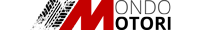Logo Motori 200