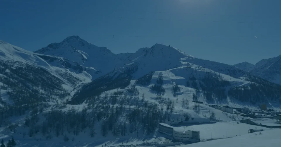 Sestriere Sauze