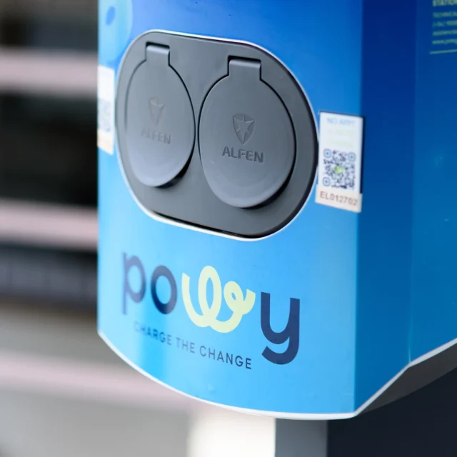 Electric Recharge Fleets