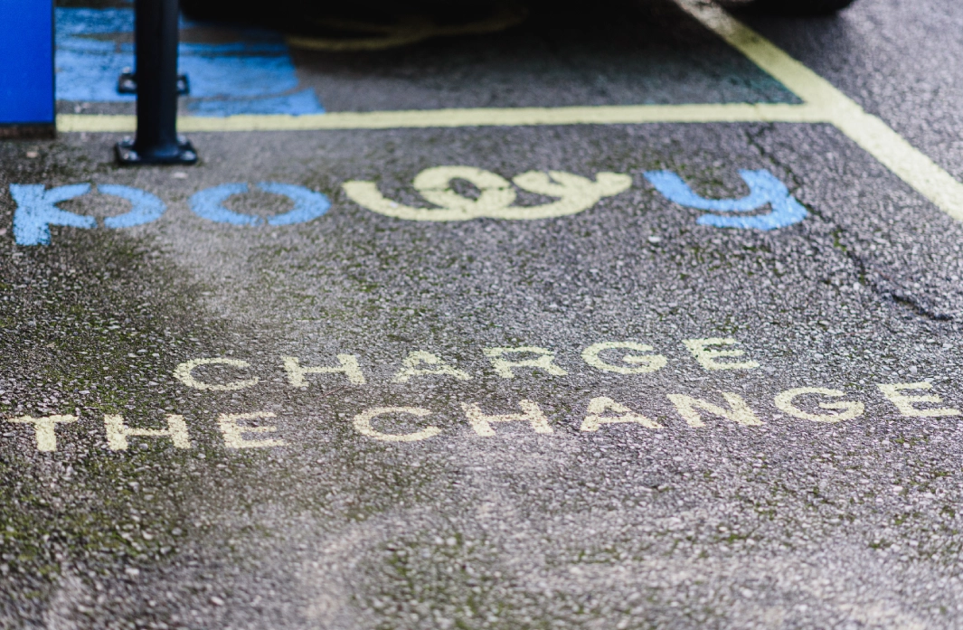 Sustainability and corporate image: the role of charging infrastructure