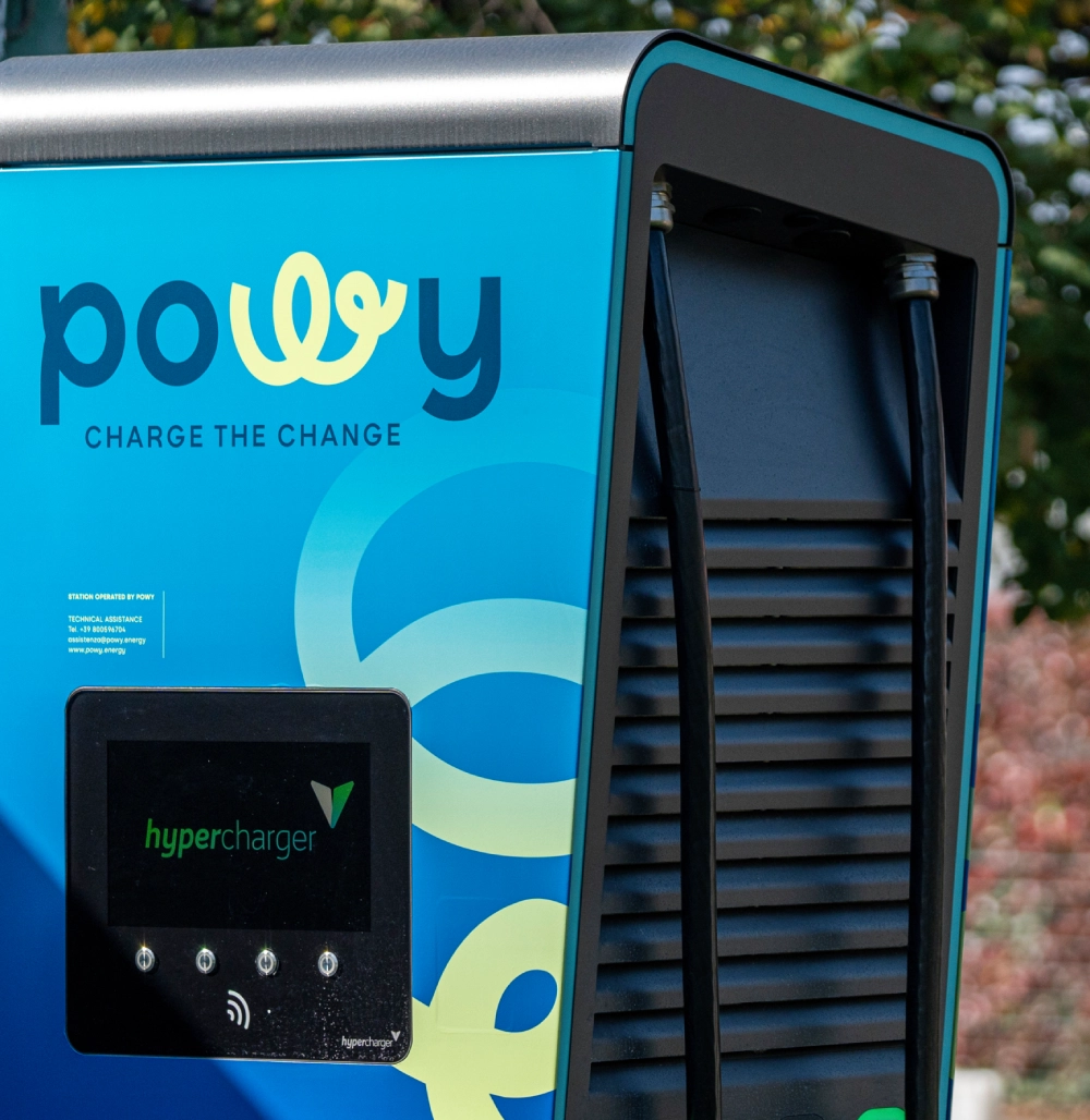 Electric mobility 2026: trends that will shape the coming year