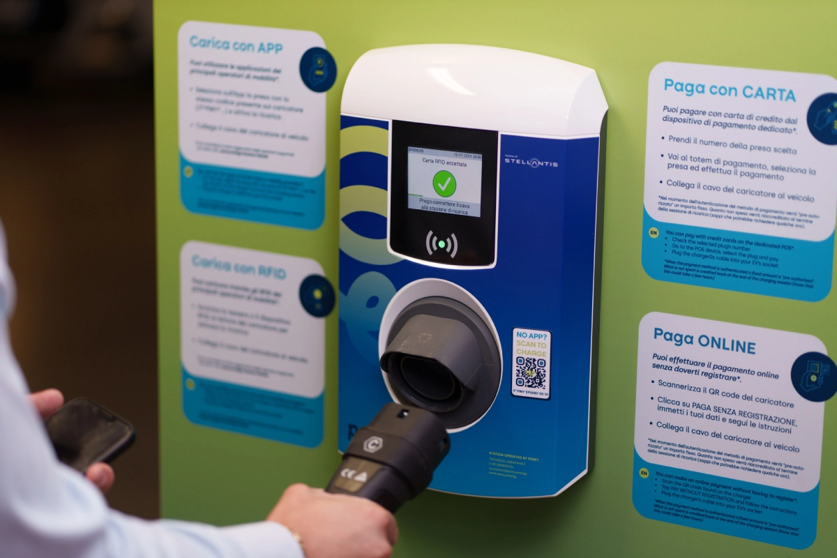 CPOs and MSPs: who they are and what role they play in electric mobility