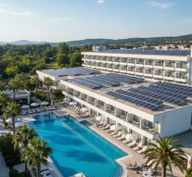 Energia Pannelli Solari