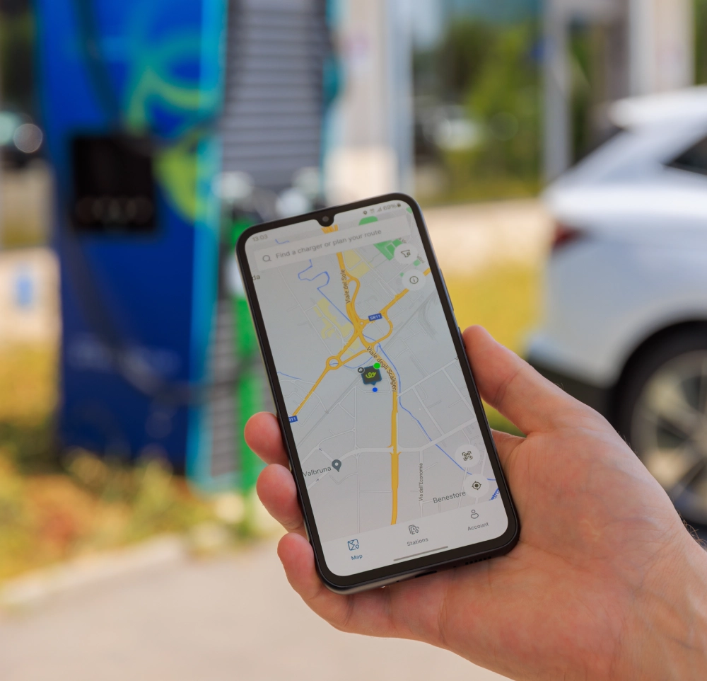 Why electric vehicle charging in hotels is an essential service