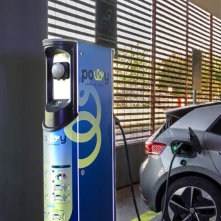 Tempi Ricarica Auto Elettrica