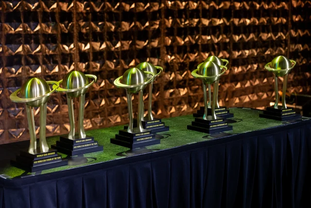 2026 World Car Awards