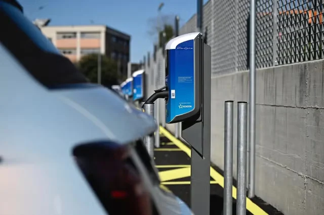 Topics Related to Electric Vehicle Charging