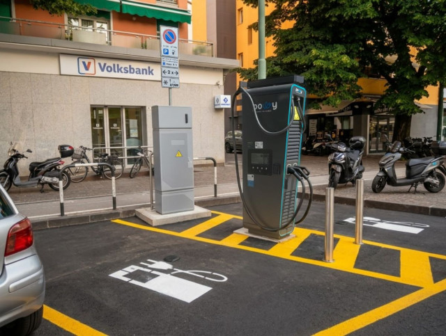 Powy Bolzano