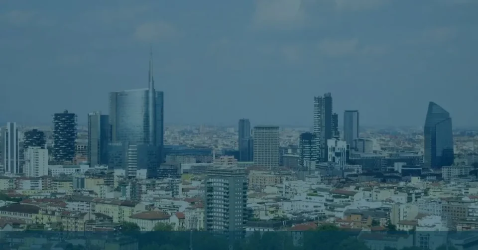City of Milan
