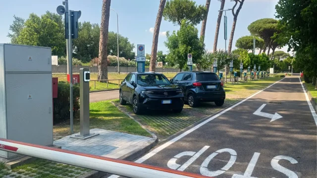 Mag La Reggia