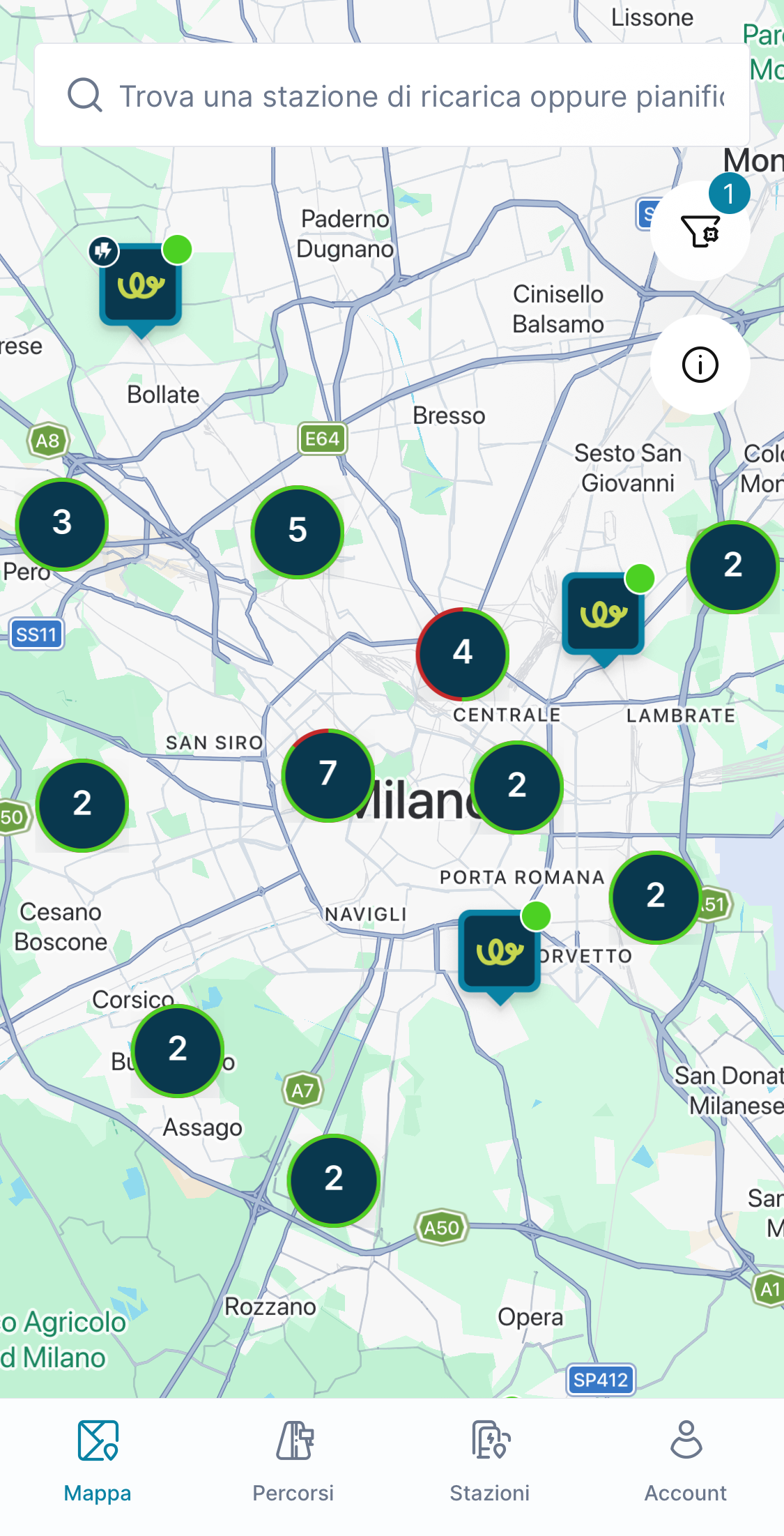 Milano