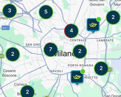 Mappa